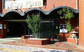 Hotel Sun Plaza Sakai